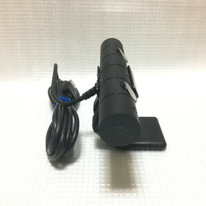 ■ SONY PlayStation Camera CUH-ZEY2J 美品 純正スタンド付属 PSVR PS4 PS5 PS VR PSカメラ 本体 ソニー モーションコントローラー対応の画像4