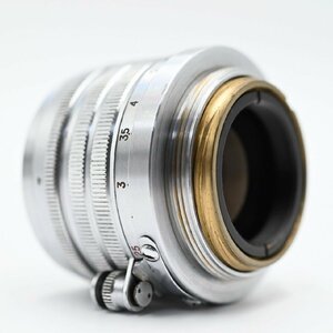 Nikon ニコン NIKKOR-H L 50mm F2 交換レンズ