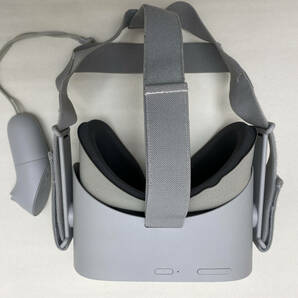 Oculus Go 32GB MH-A32 VRゴーグル オキュラス VRヘッドマウントディスプレイ 動作確認済みの画像2