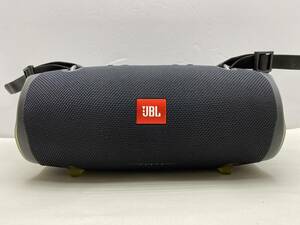 JBL XTREME2 Extreme Bluetooth speaker operation goods 