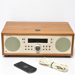 Tivoli Audio MUSIC SYSTEM TWO AF FM