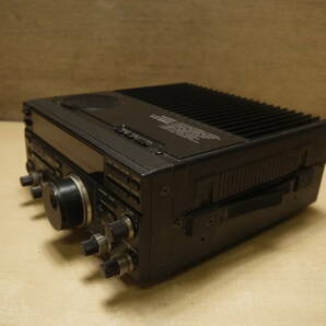 YAESU 八重洲無線 HFトランシーバー FT-850 本体のみ 動作未確認 現状品 の画像4