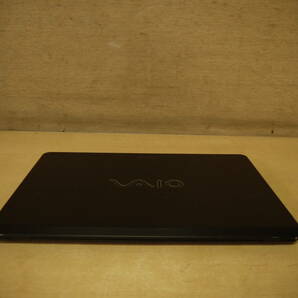 SONY VAIO SVF15AA1CN タッチパネルノートPC 本体のみ 現状品（B）の画像10