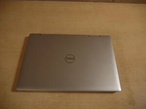 DELL inspiron P93G 【Core i5- 8265U /メモリ8GB/SSD256G】本体のみ ジャンク扱い