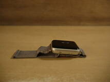 Apple Watch Series 2 WR-50M 42mm GPSモデル 現状品 ジャンク_画像4