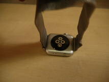 Apple Watch Series 2 WR-50M 42mm GPSモデル 現状品 ジャンク_画像5