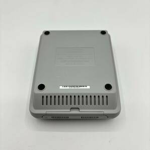 ジャンク 任天堂 スーパーファミコン Nintendo クラシックミニ の画像3