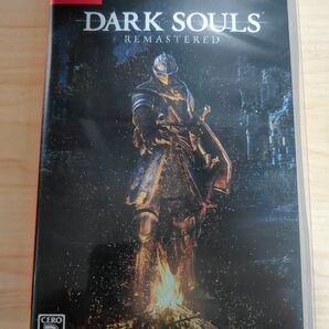 ダークソウル Nintendo Switch DARK SOULS ニンテンドースイッチ REMASTERED