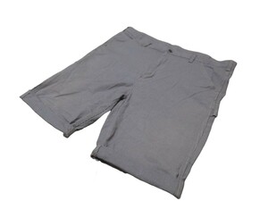 Carhartt カーハート ハーフパンツ ペインターパンツ/総柄/ サイズ42 ビッグサイズ used