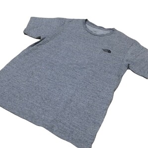 良品:ザ ノース フェイス ショートスリーブスクエアロゴティー アーバンネイビー スクエアロゴ THE NORTH FACE Square Logo Tee men's-Mの画像2