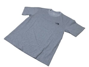 THE NORTH FACE /ノースフェイス:men's-M Entrance Permission Tee ショートスリーブエントランスパーミッションティー NT32340　