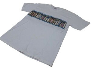 USA製:REYN SPOONER Tシャツ /レインスプーナー /used/MEN'S-M JP-L