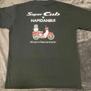 サンリオ×HONDA Tシャツ