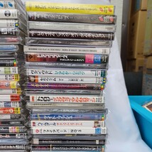 1円　1円スタートCD/国内・輸入盤洋楽ロック・ハードロック・ヘビメタ・オルタナ・パンク他・廃盤・帯付等含色々100枚 中古　新品まとめて_画像5