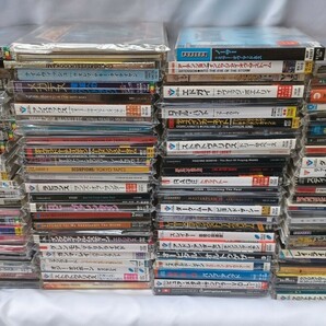 1円 1円スタート CD/国内・輸入盤洋楽ロック・ハードロック・ヘビメタ・オルタナ・パンク他・帯付等含色々100枚 中古 まとめての画像1