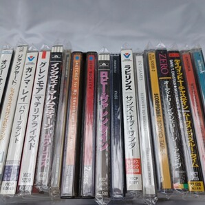 1円 1円スタート CD/国内・輸入盤洋楽ロック・ハードロック・ヘビメタ・オルタナ・パンク他・帯付等含色々100枚 中古 まとめての画像7