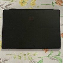 中古品 Microsoft Surface Pro 7 1866 Core i5 256GB 8GB 初期化済 マイクロソフト サーフェスプロ7_画像4