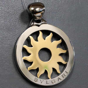 BVLGARI