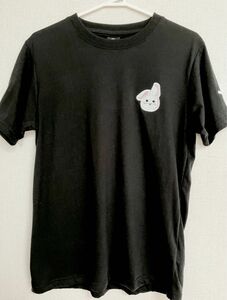 デッドバイデイライト　うさぎ　半袖　Tシャツ　Mサイズ　ブラック　黒　フェンミン　DBD デドバ　新品　タグ付