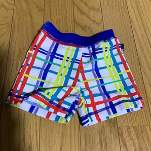 新品　水着　80 ショートパンツ