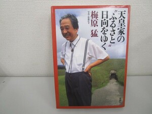 天皇家のふるさと日向をゆく a0604 E-15