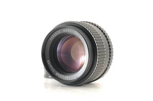 ペンタックス PENTAX SMC TAKUMAR 50mm f1.4 M42マウント MF 一眼カメラレンズ 管GG2601