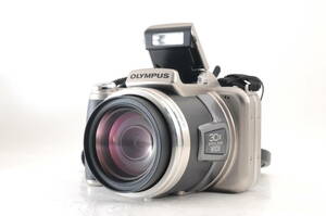  operation goods Olympus OLYMPUS SP-800UZ compact digital camera tube GG2739