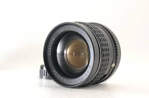 ペンタックス PENTAX ASAHI SMC PENTAX 24mm f3.5 Kマウント MF 一眼カメラレンズ 管GG2827