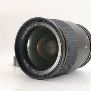 コンタックス CONTAX Carl Zeiss Vario-Sonnar 35-70mm f3.4 T* MF 一眼カメラレンズ 管GG2836の画像1