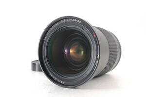 コンタックス CONTAX Carl Zeiss Vario-Sonnar 28-85mm f3.3-4.0 T* MF 一眼カメラレンズ 管GG2905