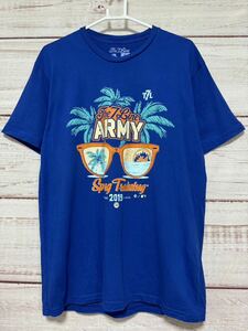 The7Line 古着　Tシャツ　MLB METS ニューヨークメッツ　野球