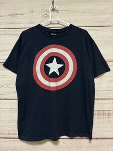 ムービー　映画　古着　Tシャツ　マーベル　MARVEL ムービーTシャツ