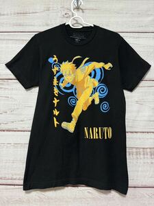 メキシコ製　00s 古着　Tシャツ　疾風伝　NARUTO アニメT ジャンプ