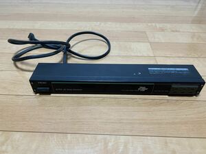 TEAC ティアック AV-P25 AC POWER コード