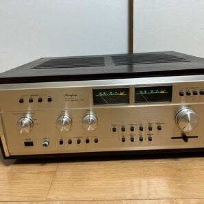 ACCUPHASE E-303 AMPLIFIERジャンクの画像1