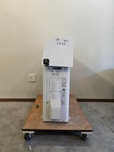 1423　インボイス領収書発行可能　東芝【RAS-F221M (W)】 2019年製 6畳 ルームエアコン 中古 清掃済み　冷房　暖房_画像3