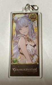 グランブルーファンタジー　水着　コルワ　編成アクリルチャーム　vol.4 グラフェス　グラブル　グラフェス　グラブルフェス