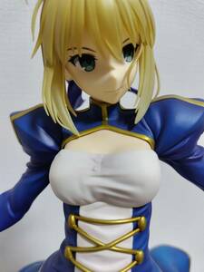 欠品有り　Fate Grand Order　セイバー/アルトリア・ペンドラゴン　1/4完成品　フリーイング