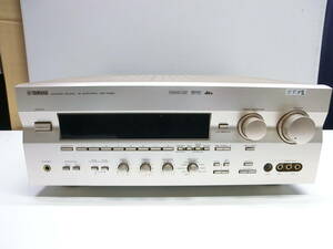 音響祭 ヤマハ AVアンプ DSP-R995 オーディオ機器 簡易作動確認済 自宅保管品 YAMAHA NATURAL SOUND AV AMPLIFIER