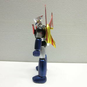 玩具祭 バンダイ マジンガーZ エクストラヘビーバージョン 中古 プラモデル コレクション 0105570 MAZINGAER BANDAI EXTRA HEAVY VERSIONの画像7