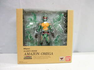 玩具祭 フィギュア祭 バンダイ 仮面ライダー アマゾン オメガ S.H.Figuarts SHF フィギュアーツ KAMEN RIDER AMAZON OMEGA BANDAI