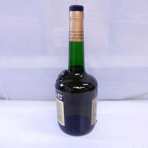 32328 酒祭 洋酒祭 デューロック ナポレオン 700ml 40度 未開栓 古酒 ブランデー DUROC NAPOLEON BRANDY 保管品の画像2