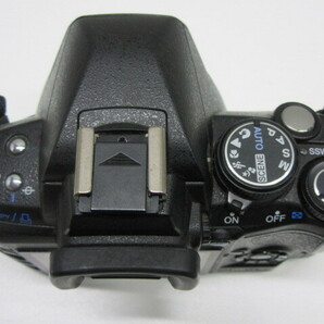 【再出品】カメラ祭 OLYMPUS オリンパス E-420 デジタル一眼レフカメラ レンズ付 充電器付の画像4