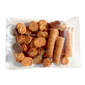 【 数量限定・激安・訳あり】 神戸の高級割れクッキー&パイ・老舗お菓子屋さんのパイ＆クッキー ・300g×3袋セットの画像2