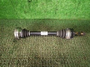  Porsche Boxster ABA-98720 rear right drive shaft 20 [ZNo:04006281]