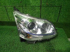 ムーヴ DBA-LA100S 右ヘッドランプ ライト 81110-B2620 ＨＩＤ KOITO 100-51060 [ZNo:04000945]