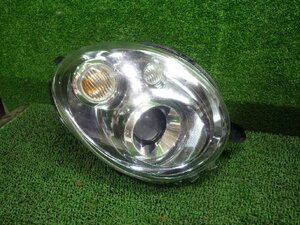 MRワゴン DBA-MF22S 右ヘッドランプ ライト 35120-81J51 ＨＩＤ STANLEY P7266 [ZNo:03004187]