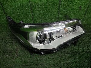 デイズ DBA-B21W 右ヘッドランプ ライト 26010-6A02K ＨＩＤ STANLEY W1048 [ZNo:06001608]