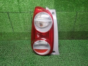 パッソ DBA-KGC30 左テールランプ 81560-B1150 ＬＥＤ KOITO 220-51004 [ZNo:05002004]