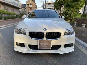 very cheap BMW ActyブHybrid5 Mスポーツpkg リップスポイラー　リヤスポ　Leather seatアルピンホワイト